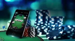 Suasana pertandingan sepak bola untuk taruhan sportsbook di instantoto