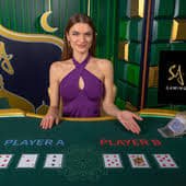 Tampilan game Tembak Ikan yang tersedia di instantoto